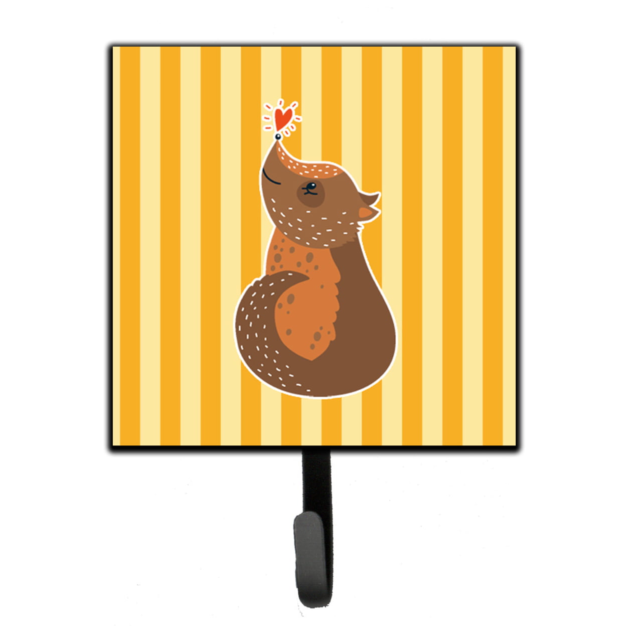 Opossum Love Leash or Key Holder