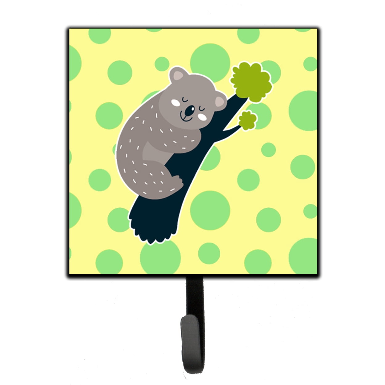 Koala Naptime Leash or Key Holder