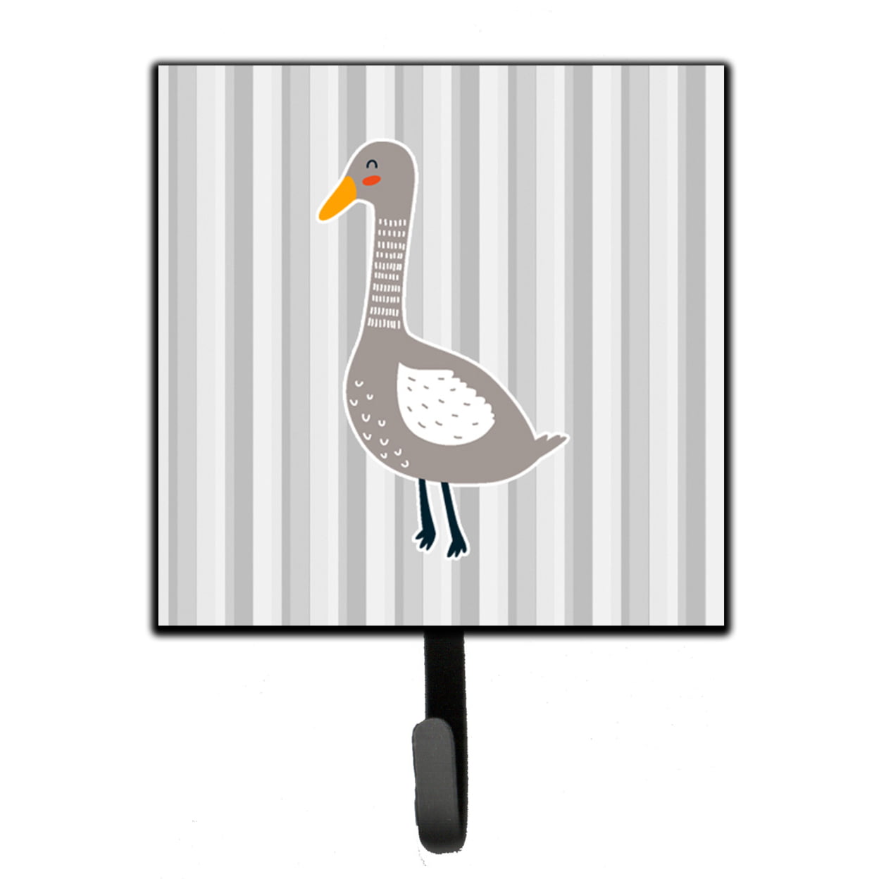 Grey Goose Leash or Key Holder