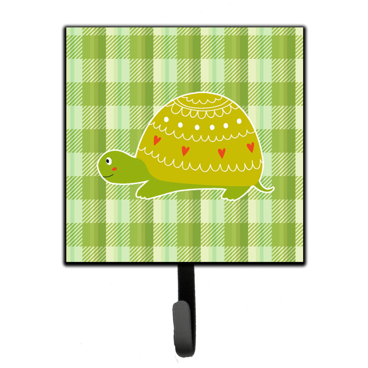 Turtle on the Move Leash or Key Holder