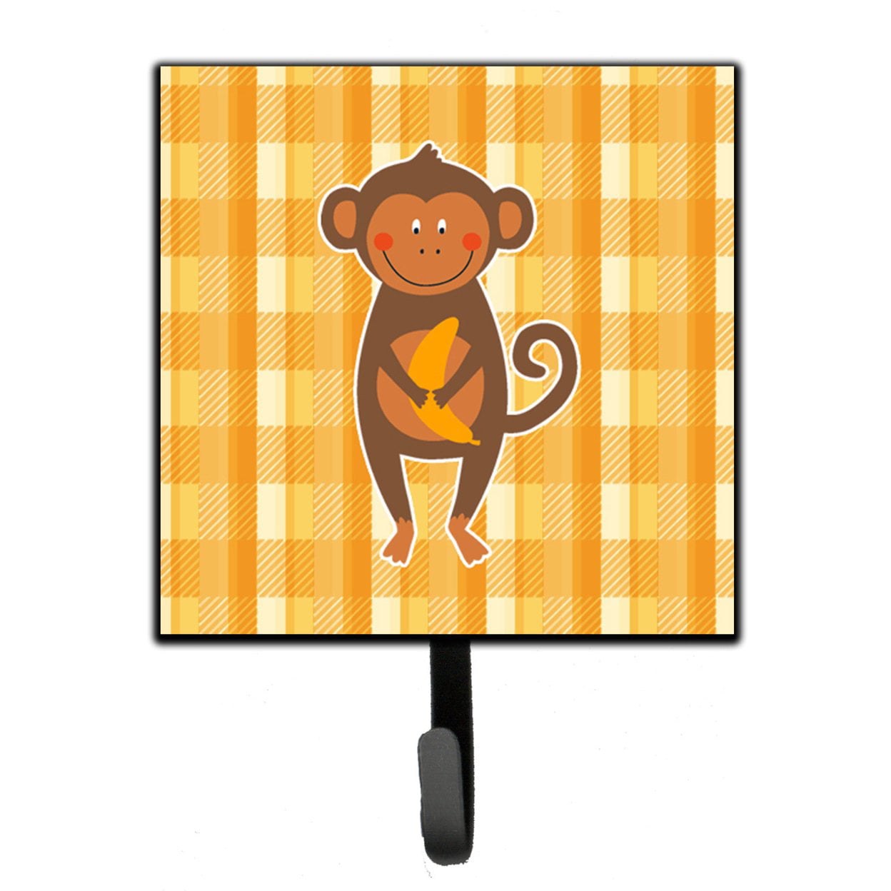 Monkey Business Leash or Key Holder