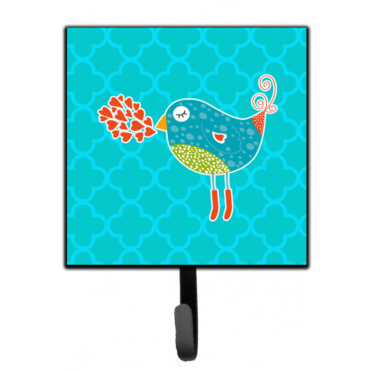 Birdy Love Leash or Key Holder
