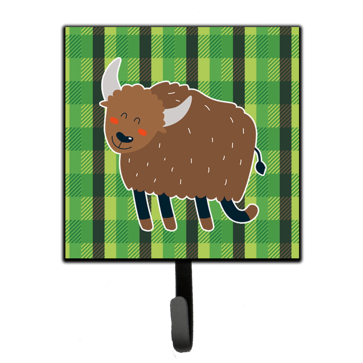Bull Leash or Key Holder