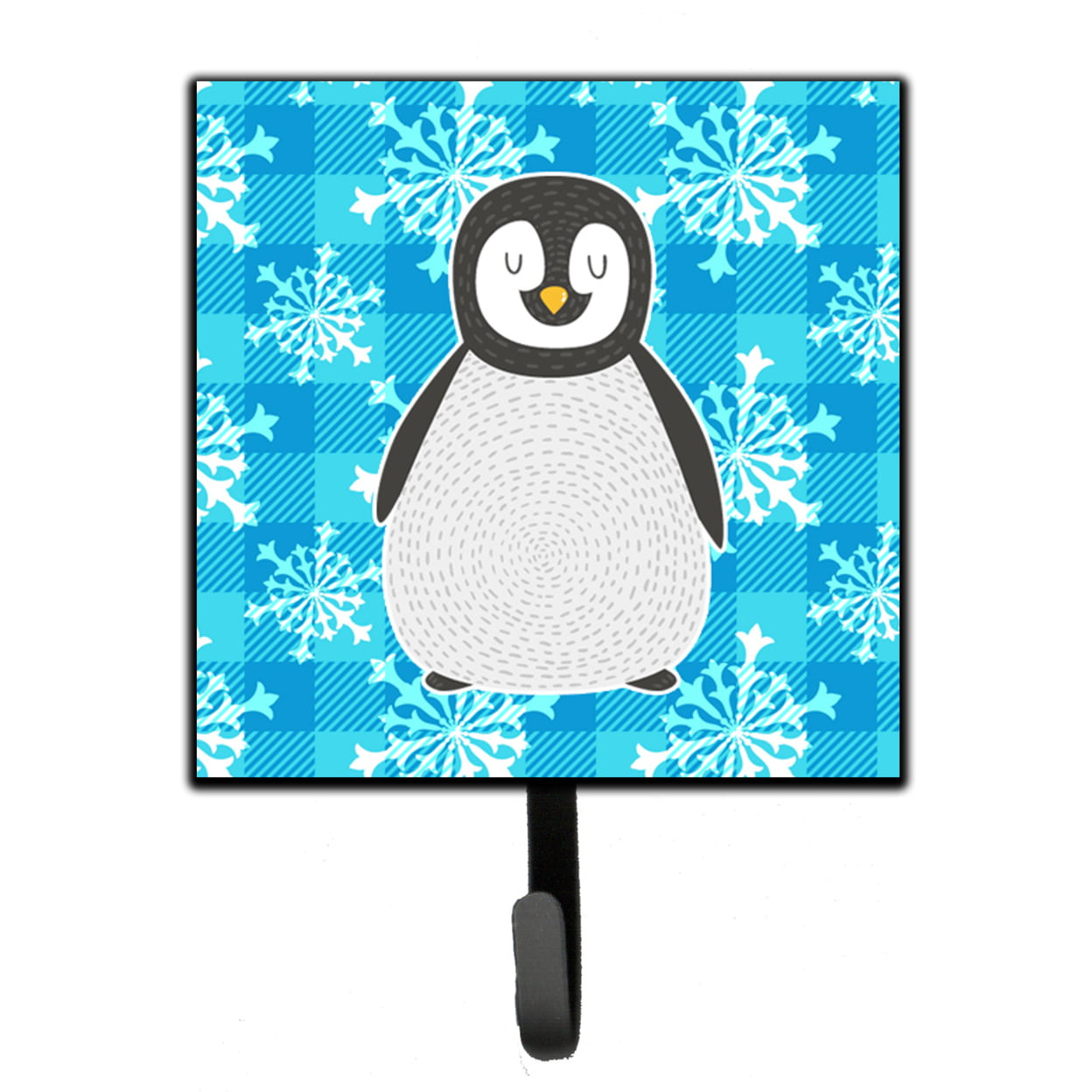 Penguin Leash or Key Holder