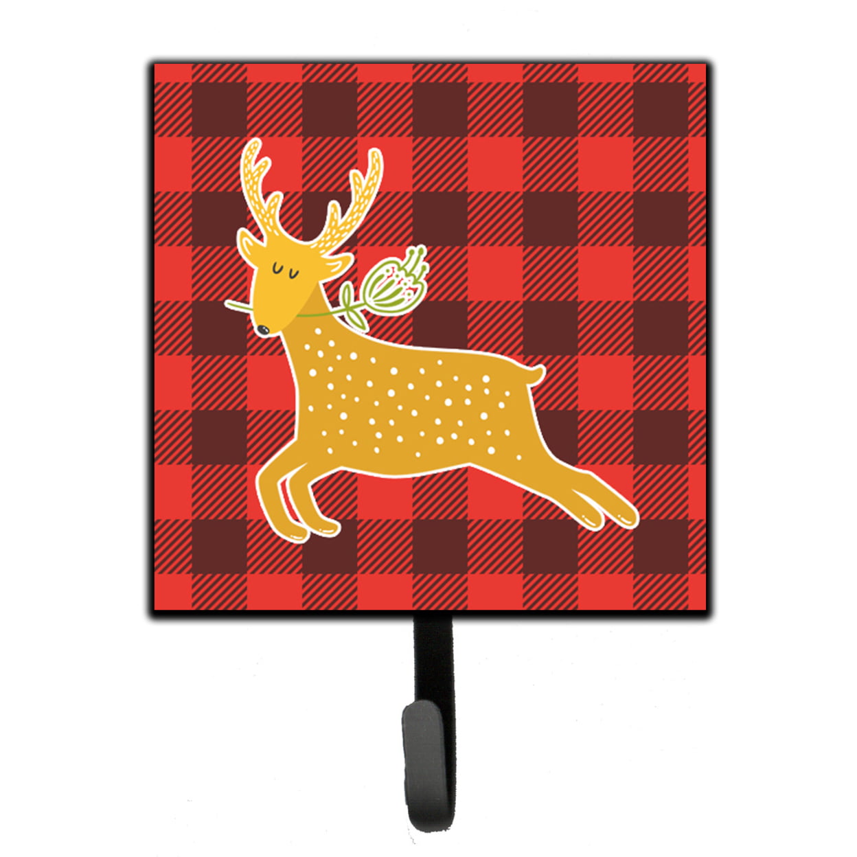 Deer Leash or Key Holder