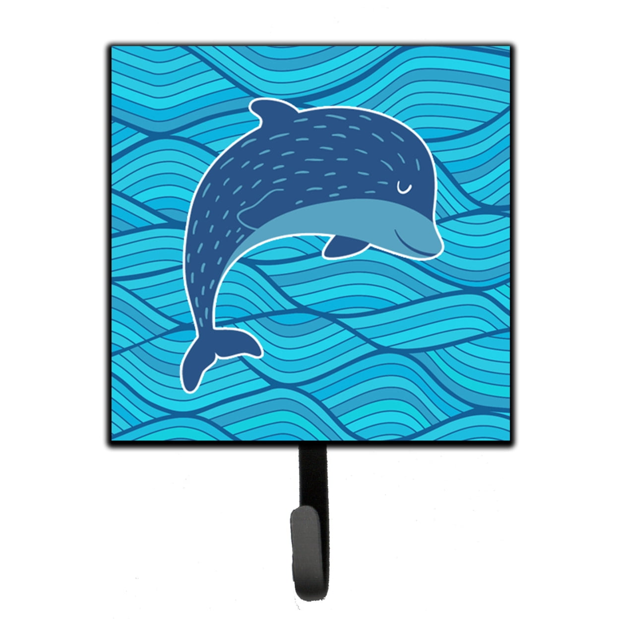 Dolphin Leash or Key Holder