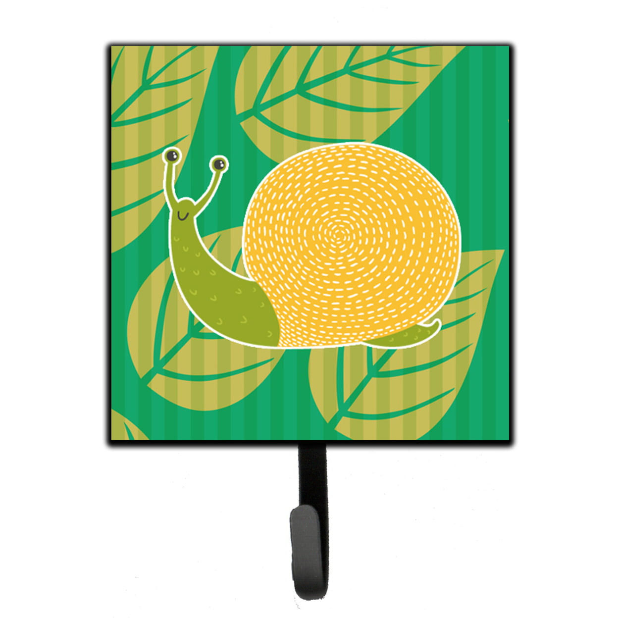 Snail Leash or Key Holder