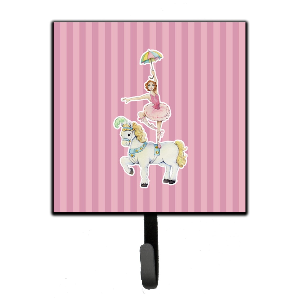 Circus Performer Leash or Key Holder