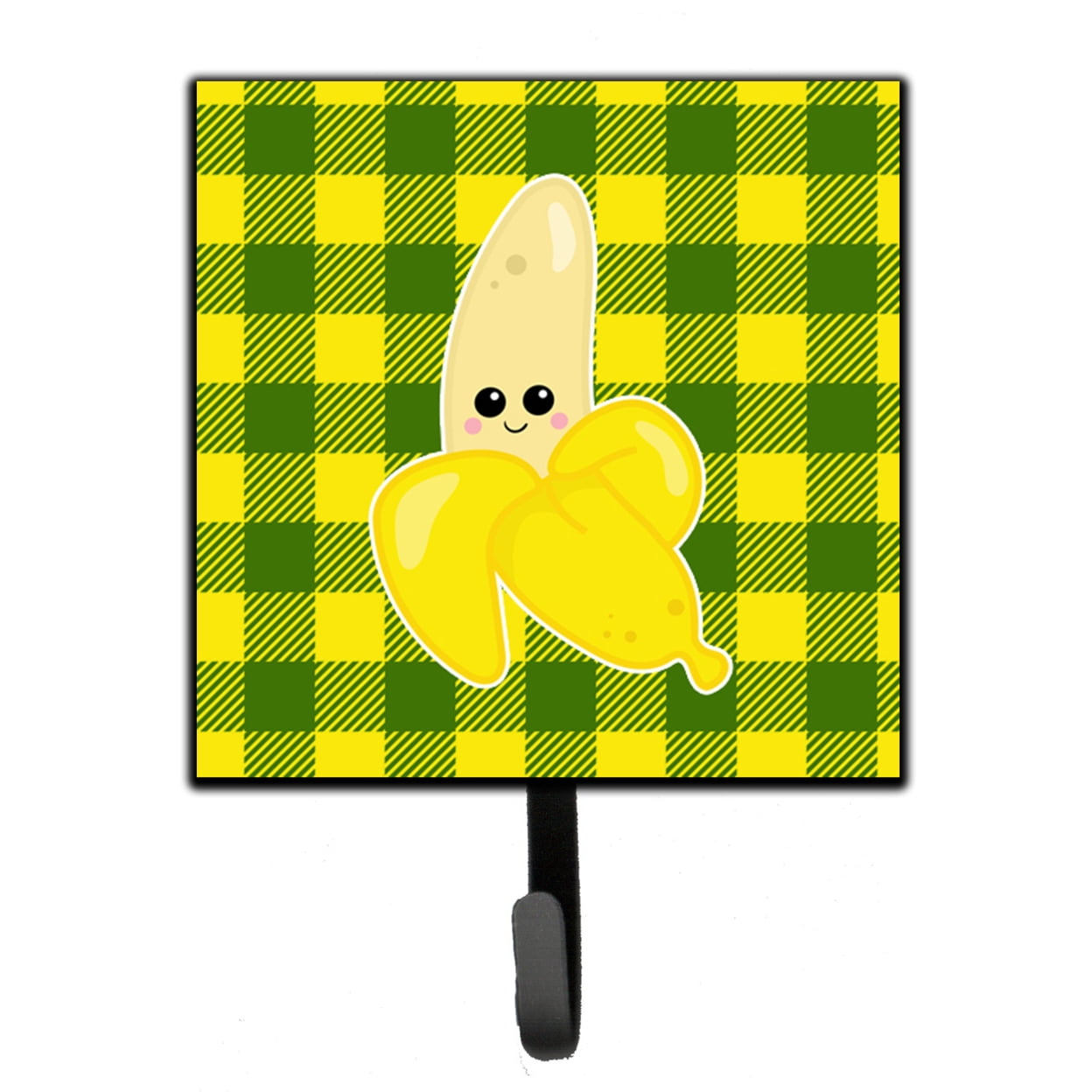 Picture of Carolines Treasures BB6889SH4 Going Bananas Leash or Key Holder