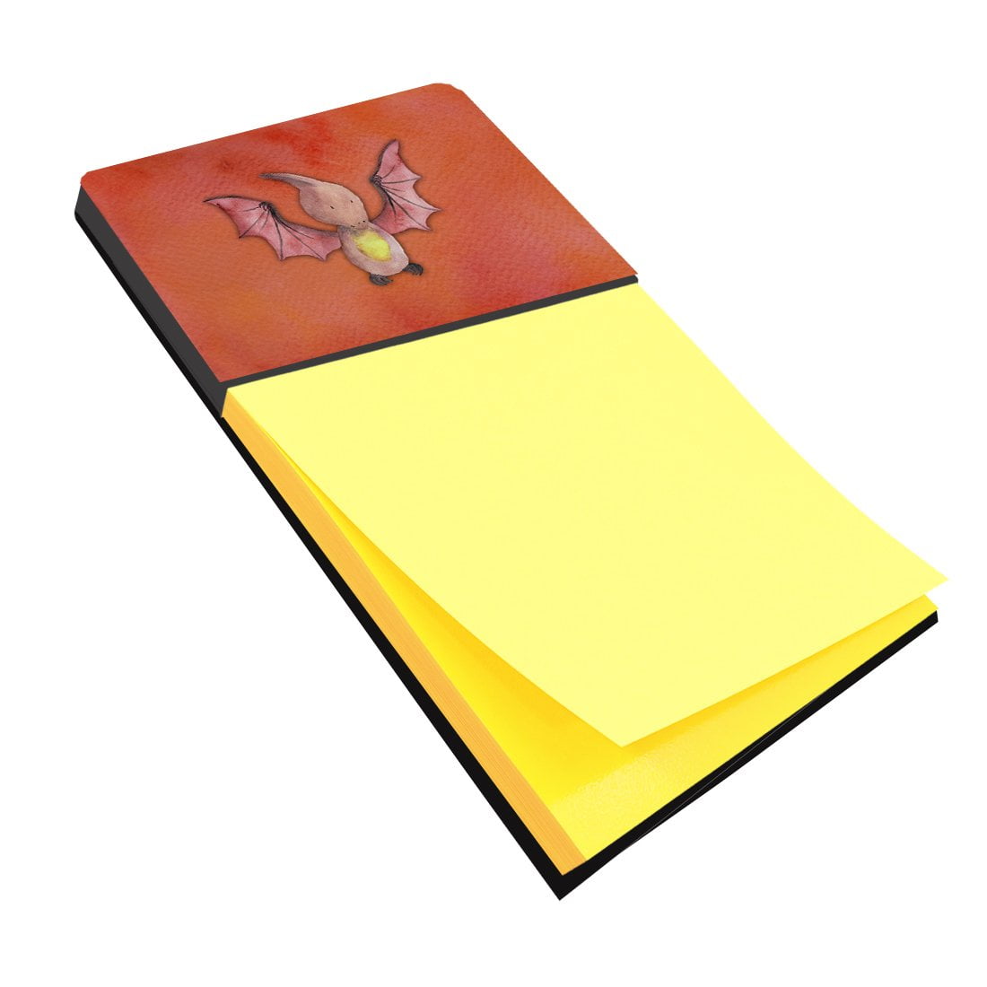 BB7402SN Pterodactyl Watercolor Sticky Note Holder