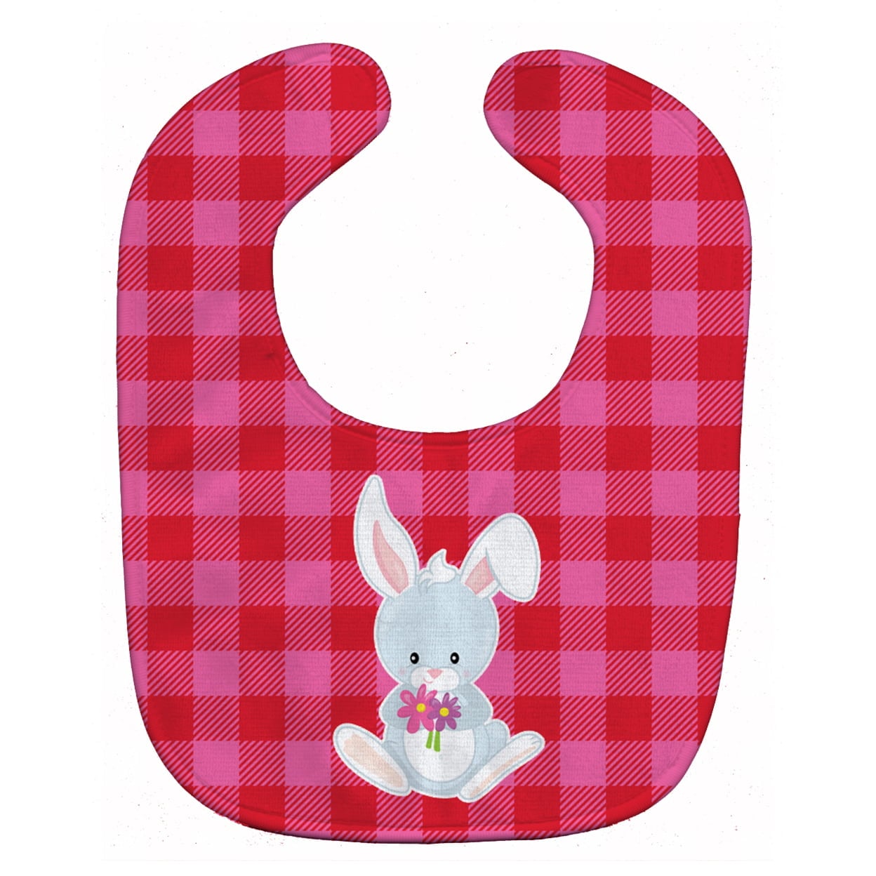 BB9171BIB Bunny Rabbit Baby Bib