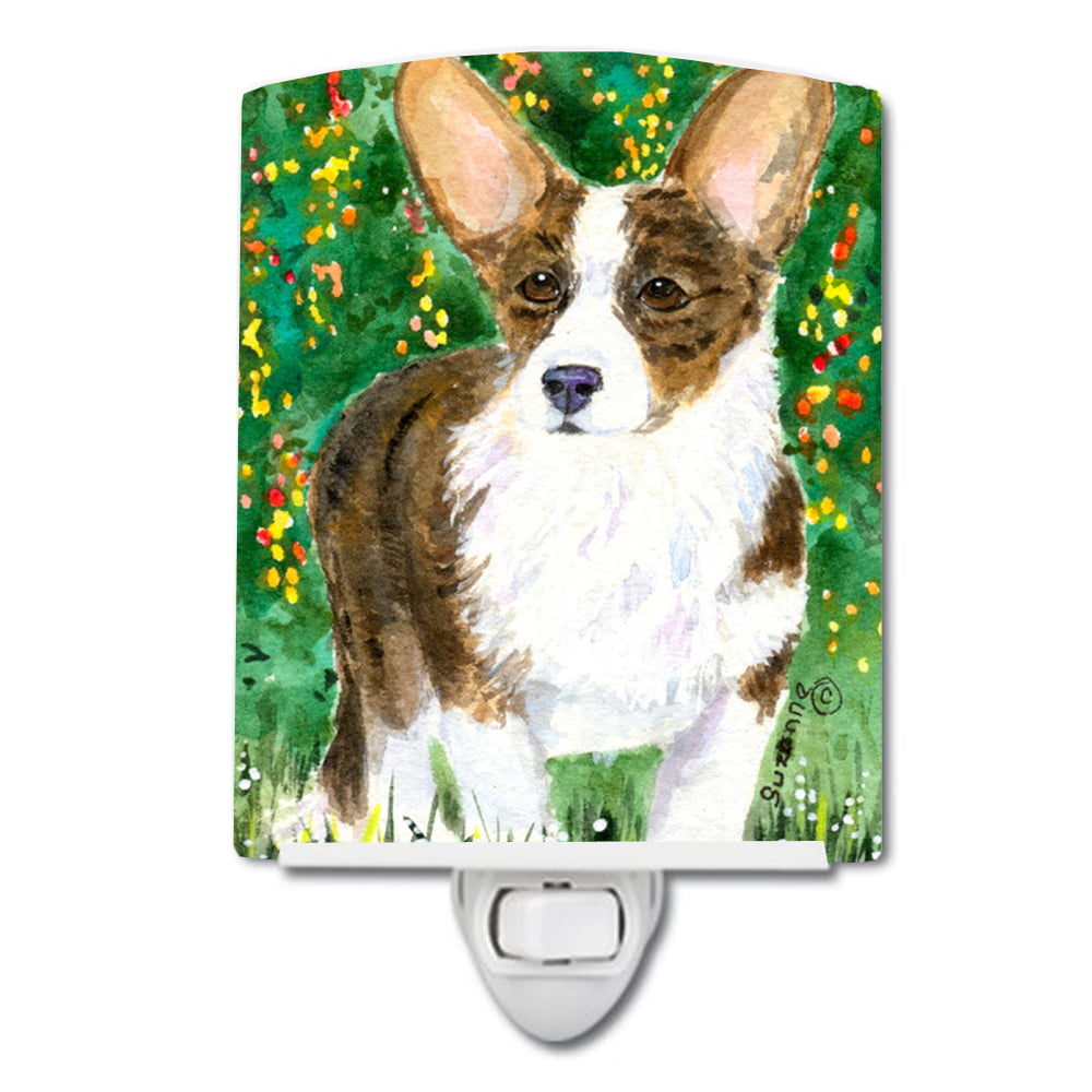 SS8970CNL Corgi Ceramic Night Light