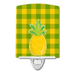Pineapple No.3 Ceramic Night Light