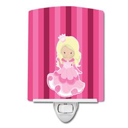 BB9003CNL Princess Blonde Ceramic Night Light