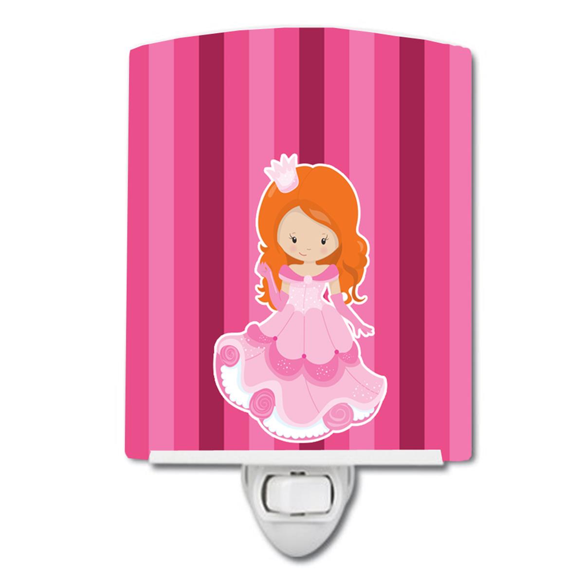 BB9005CNL Princess Ginger Ceramic Night Light