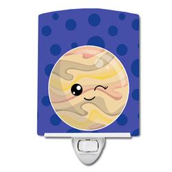 BB9037CNL Planets Ceramic Night Light