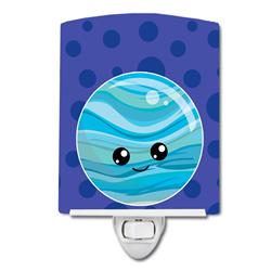 BB9043CNL Planets Pluto Ceramic Night Light