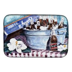 Barqs & old Washtub Dish Drying Mat