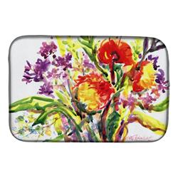 Picture of Carolines Treasures 6042DDM Flower Dish Drying Mat