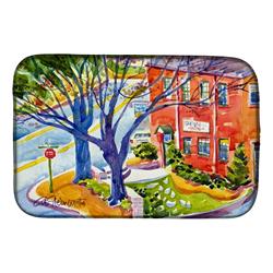 Picture of Carolines Treasures 6057DDM Harbour Dish Drying Mat