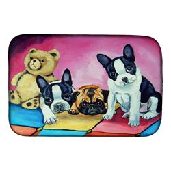 7205DDM Multiple Breeds Dish Drying Mat