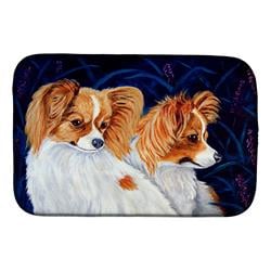 7241DDM Papillon Dish Drying Mat