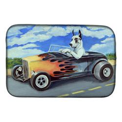 7502DDM Great Dane Dish Drying Mat