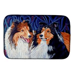 7508DDM Sheltie Dish Drying Mat