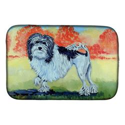 7510DDM Lowchen Dish Drying Mat