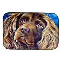 Picture of Carolines Treasures 7402DDM Boykin Spaniel Dish Drying Mat