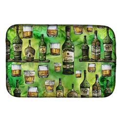 Irish Whiskey Dish Drying Mat
