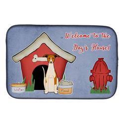 Dog House Collection Whippet Dish Drying Mat