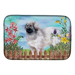Moscow Watchdog Spring Dish Drying Mat