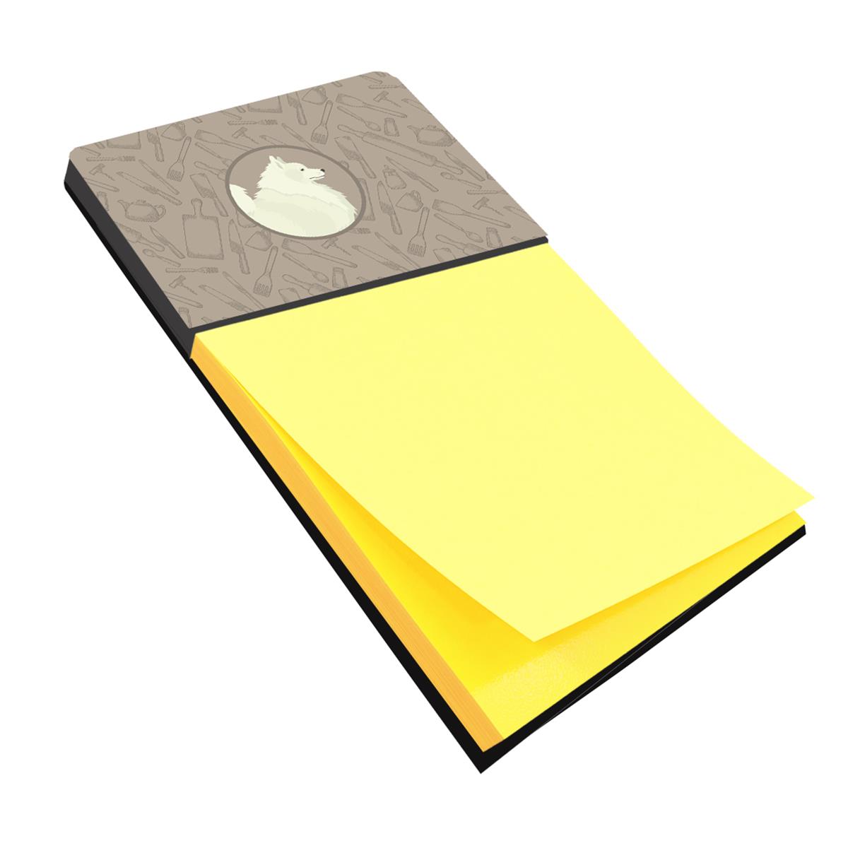 CK2212SN Spitz In the Kitchen Sticky Note Holder