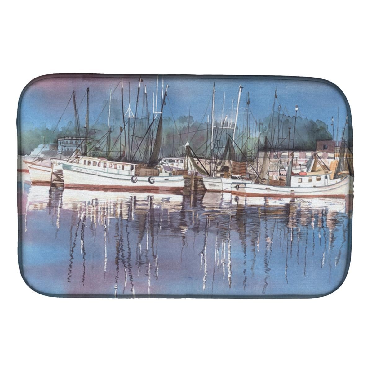8112DDM Harbour Dish Drying Mat