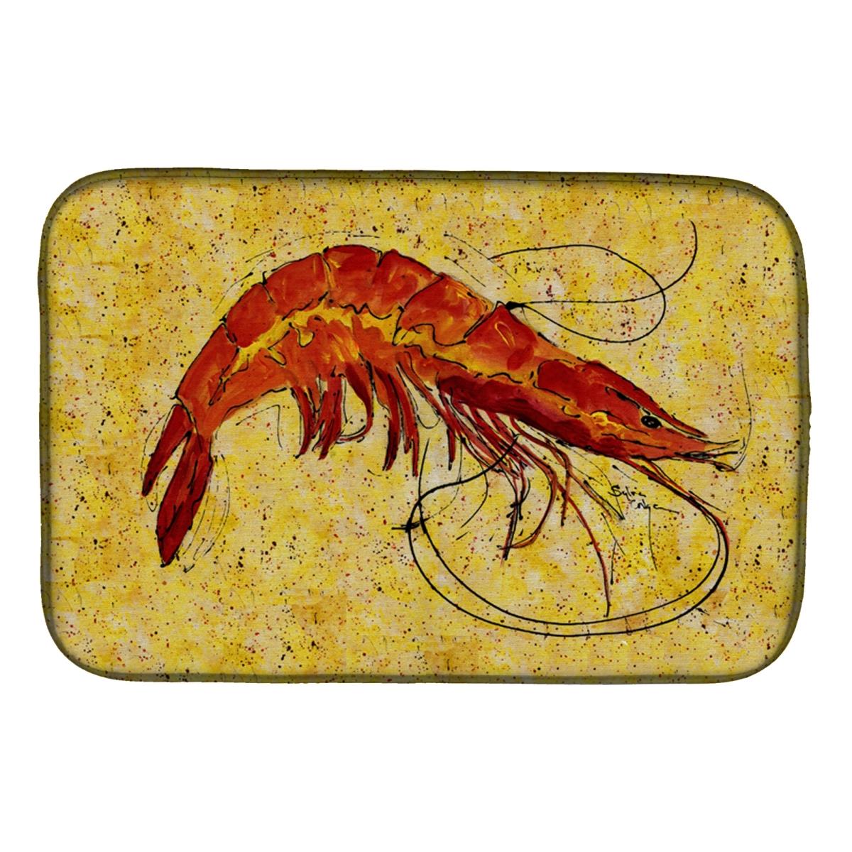 8126DDM Shrimp Dish Drying Mat