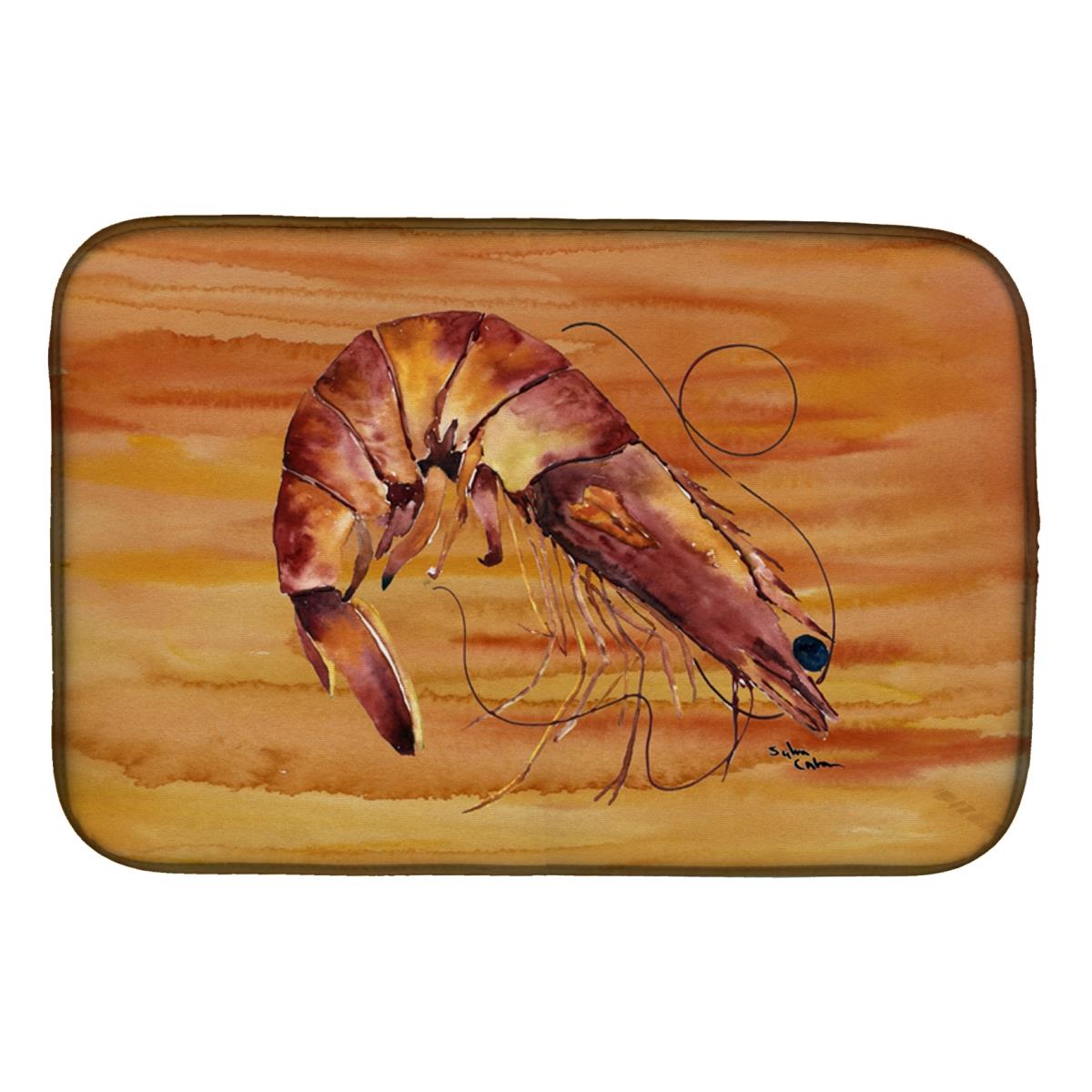8140DDM Shrimp Dish Drying Mat