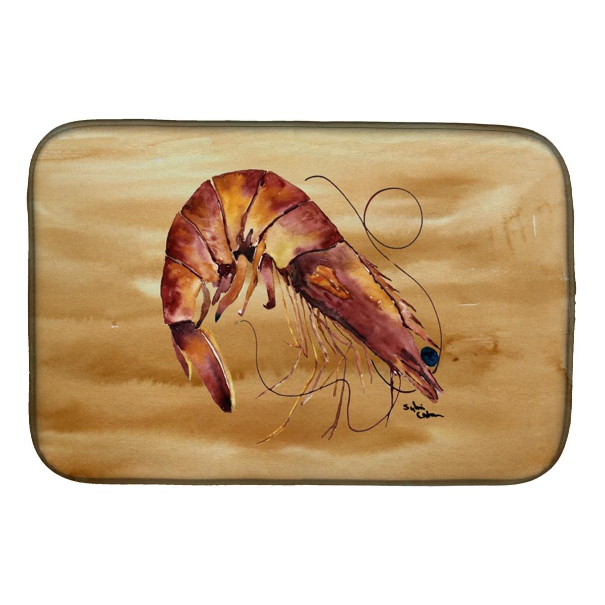 8161DDM Shrimp Dish Drying Mat
