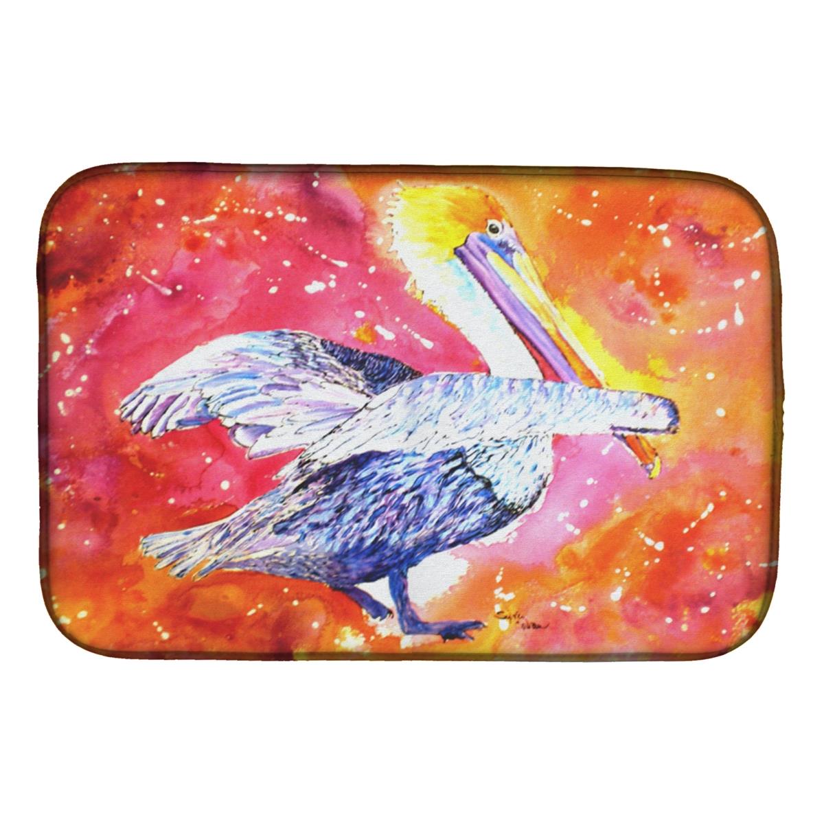 8360DDM Pelican Dish Drying Mat