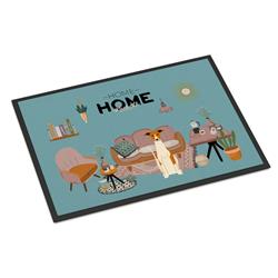 CK7944JMAT 24 x 36 in. Whippet Sweet Home Indoor or Outdoor Mat
