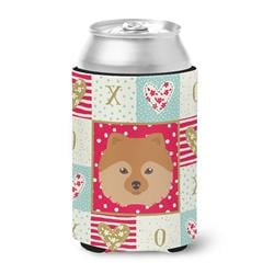 12 oz German Spitz Love Can or Bottle Hugger
