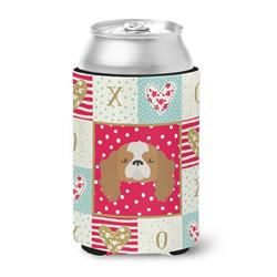 12 oz Blenheim Cavalier King Charles Spaniel Love Can or Bottle Hugger