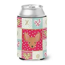 12 oz Russian Tor Terrier Love Can or Bottle Hugger