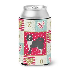 12 oz Elo Dog No.2 Love Can or Bottle Hugger