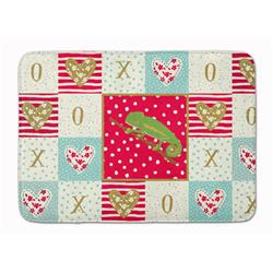 CK5531RUG 19 x 27 in. Chameleon Machine Washable Memory Foam Mat