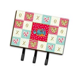 CK5497TH68 6 x 2 x 9 in. Severum Love Leash or Key Holder