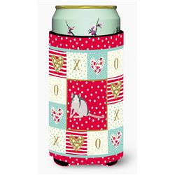 22-24 oz Husky Rat Love Tall Boy Beverage Insulator Hugger
