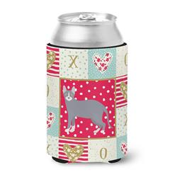 12 oz Don Sphynx No.2 Cat Love Can or Bottle Hugger