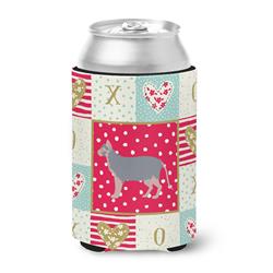12 oz Lykoi No.3 Cat Love Can or Bottle Hugger