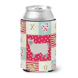 12 oz Owyhee Bob No.1 Cat Love Can or Bottle Hugger